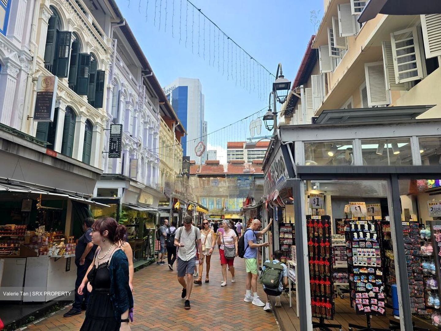 Fook Hai Building (D1), Retail #451105221